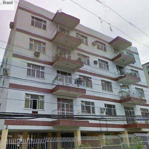 ? Apartamento na Rua Ibiá ? Turiaçu
