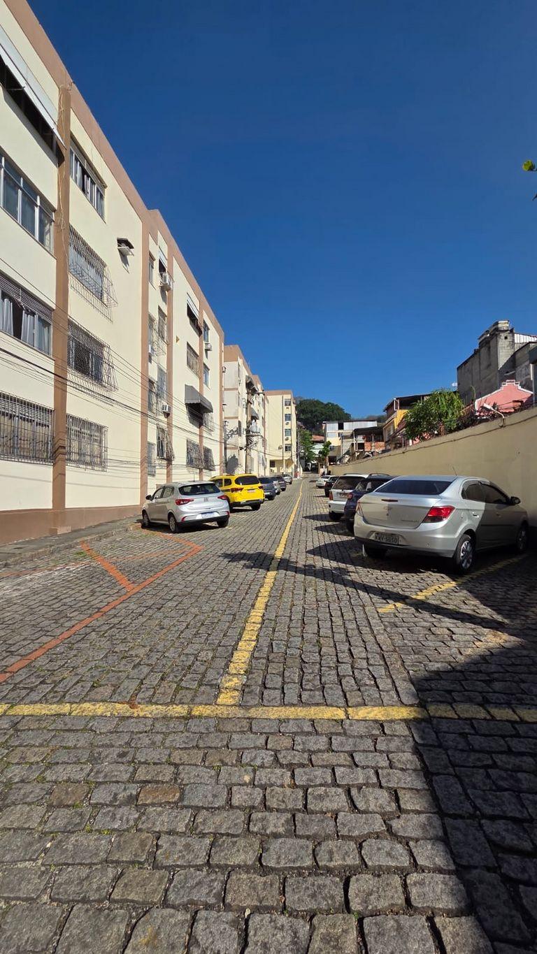 ? ÓTIMO APARTAMENTO NA MARECHAL RONDON