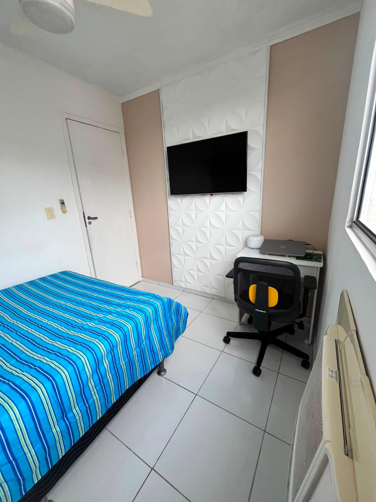 apartamento à venda, Honório Gurgel, Rio de Janeiro — foto 1 de 14