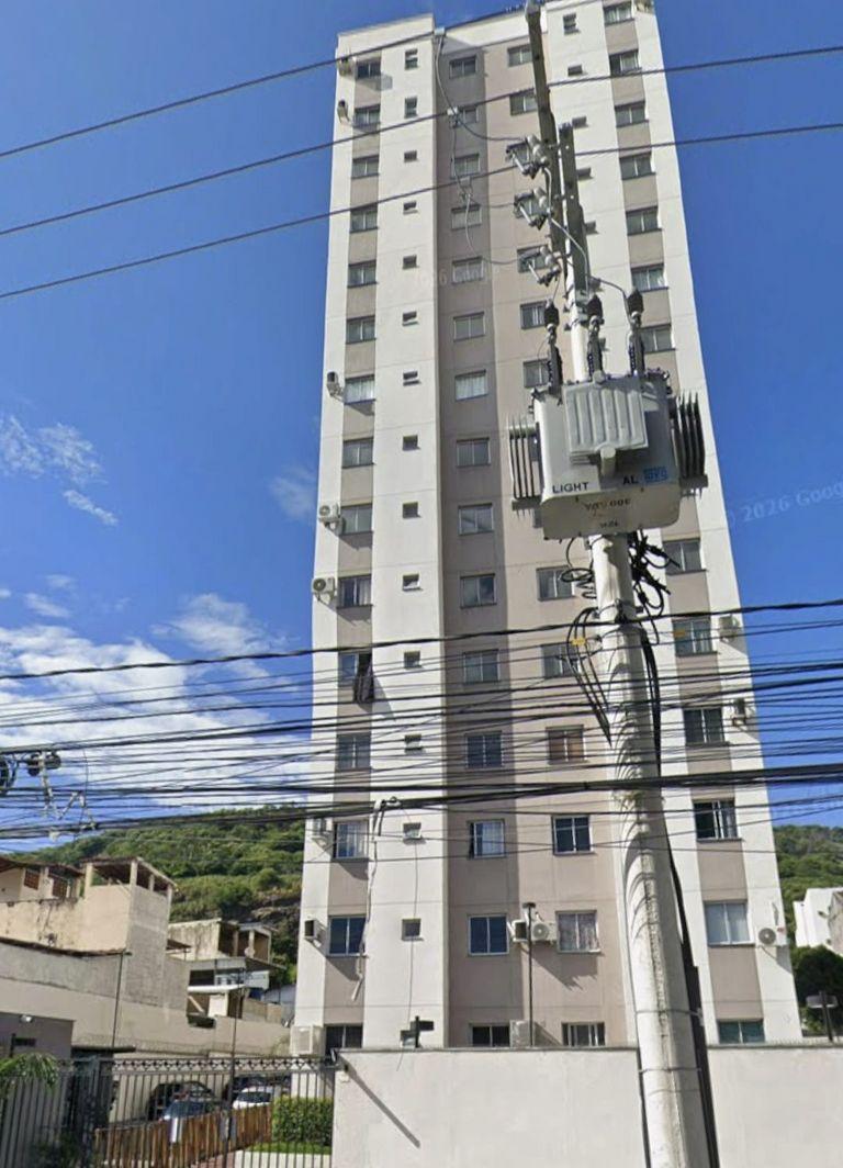? Apartamento na Av. Marechal Rondon ? Riachuelo ?
