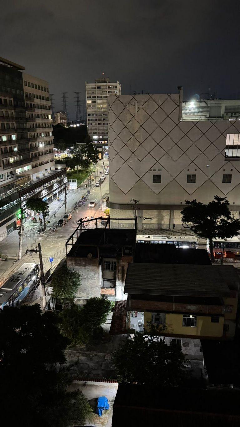 ? APARTAMENTO REFORMADO AO LADO DO SHOPPING MADUREIRA