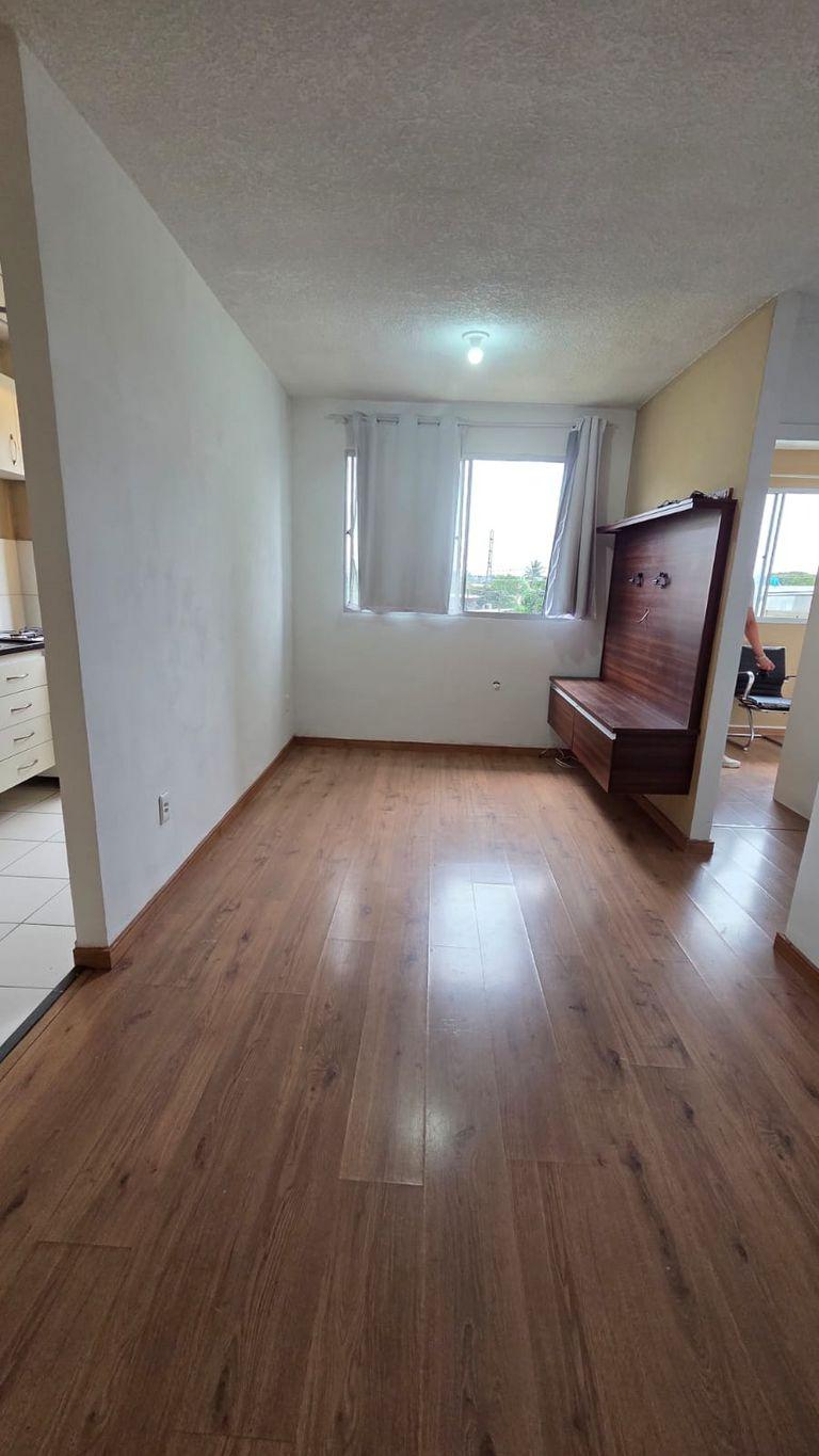? APARTAMENTO NA RUA PAULO DE MEDEIROS ? ÁGUA SANTA