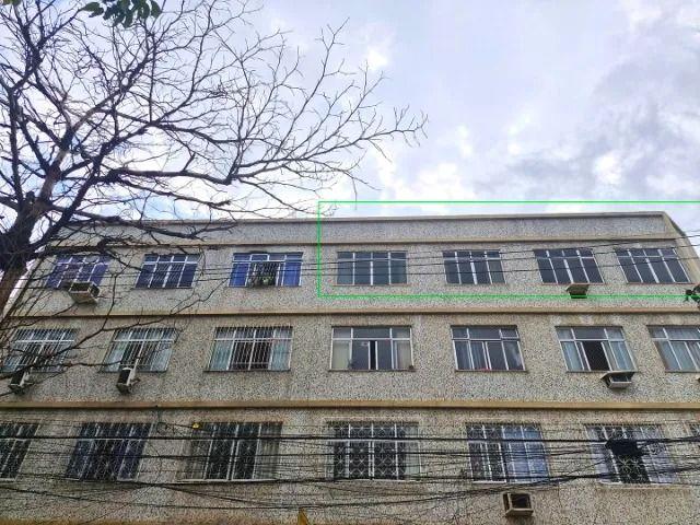 ? Excelente Apartamento à Venda em Todos os Santos ? Rua Augusto Nunes ?