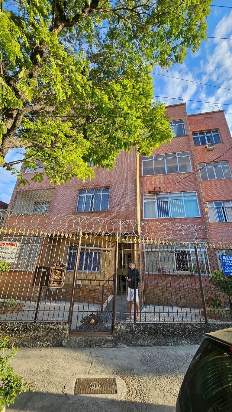 ? Apartamento na Rua Rio Grande do Sul ? Méier