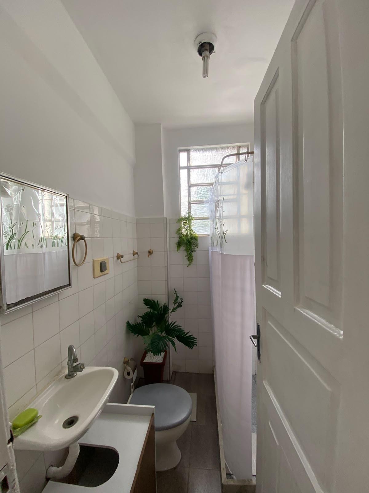 apartamento à venda, Engenho de Dentro, Rio de Janeiro — foto 1 de 14