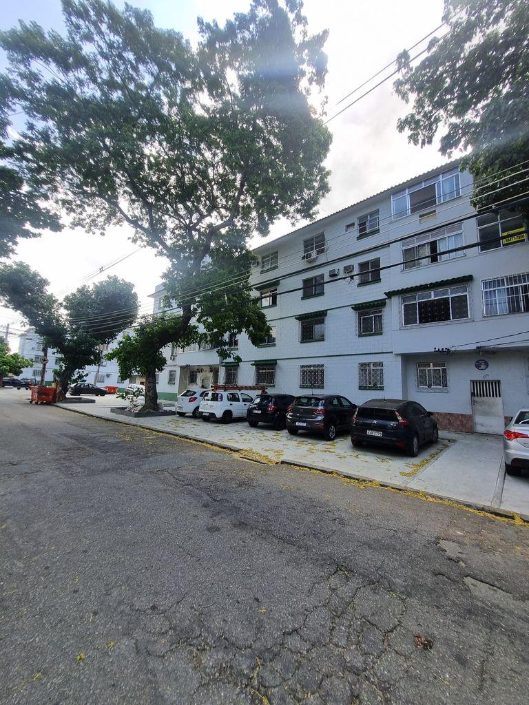 ? Apartamento em Cascadura ? Pronto para Morar!