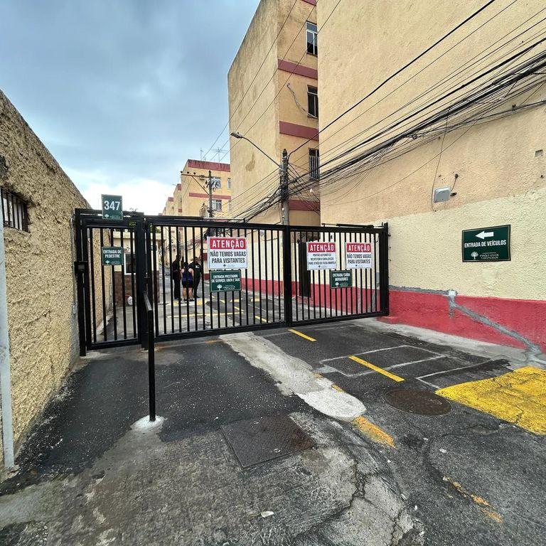 ? APARTAMENTO 3 QUARTOS ? RUA HERÁCLITO GRAÇA