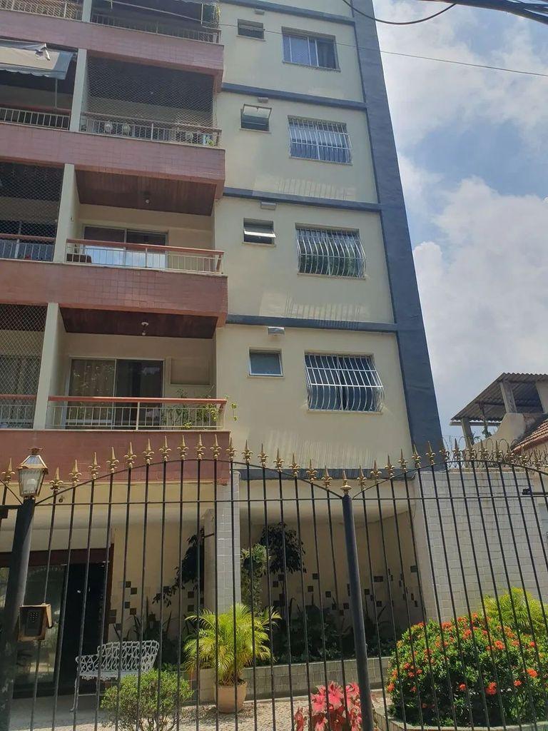 ? APARTAMENTO COM INFRA PERTINHO DO ENGENHÃO