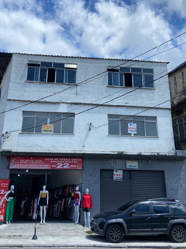 ? EXCELENTE APARTAMENTO À VENDA NA AV. JOÃO RIBEIRO ? PILARES