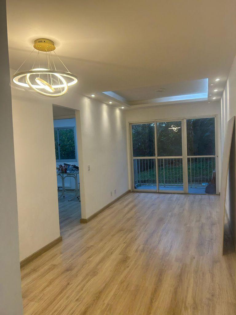 ? Apartamento na Rua Amapurus ? Tauá, Ilha do Governador ?