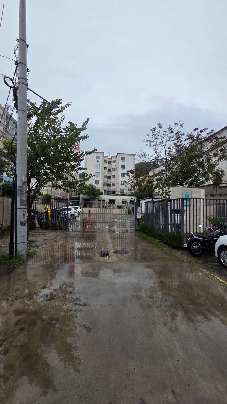 ? APARTAMENTO NA ERNANI CARDOSO