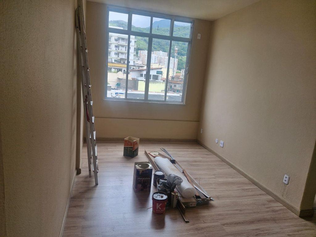 ? Apartamento à Venda no Engenho Novo ? Rua Condessa Belmonte ?
