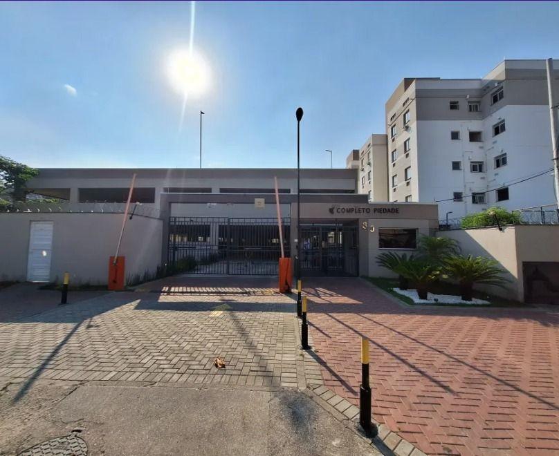 ? Lindo Apartamento em Piedade - Oportunidade Imperdível! ?
