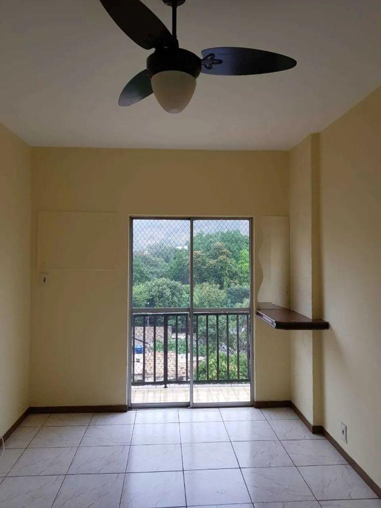 ? APARTAMENTO À VENDA NA RUA DOUTOR LEAL ? 4º ANDAR