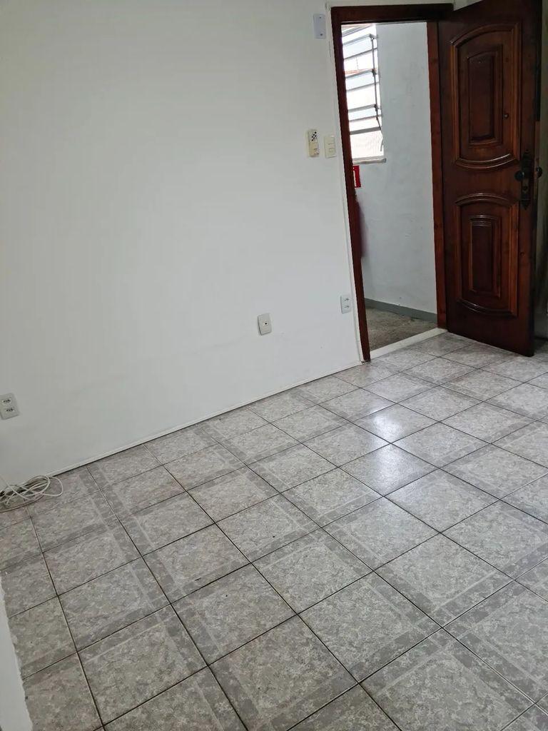 Apartamento à venda em Inhaúma ? Rua José dos Reis
