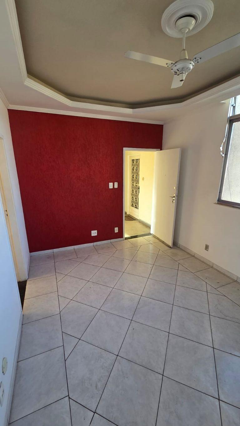 ? Apartamento na Rua Miguel Fernandes ? Cachambi