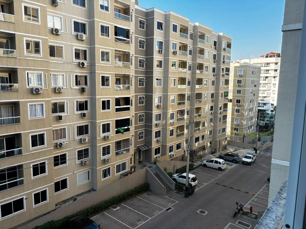 ? APARTAMENTO COM INFRA NA DOIS DE FEVEREIRO