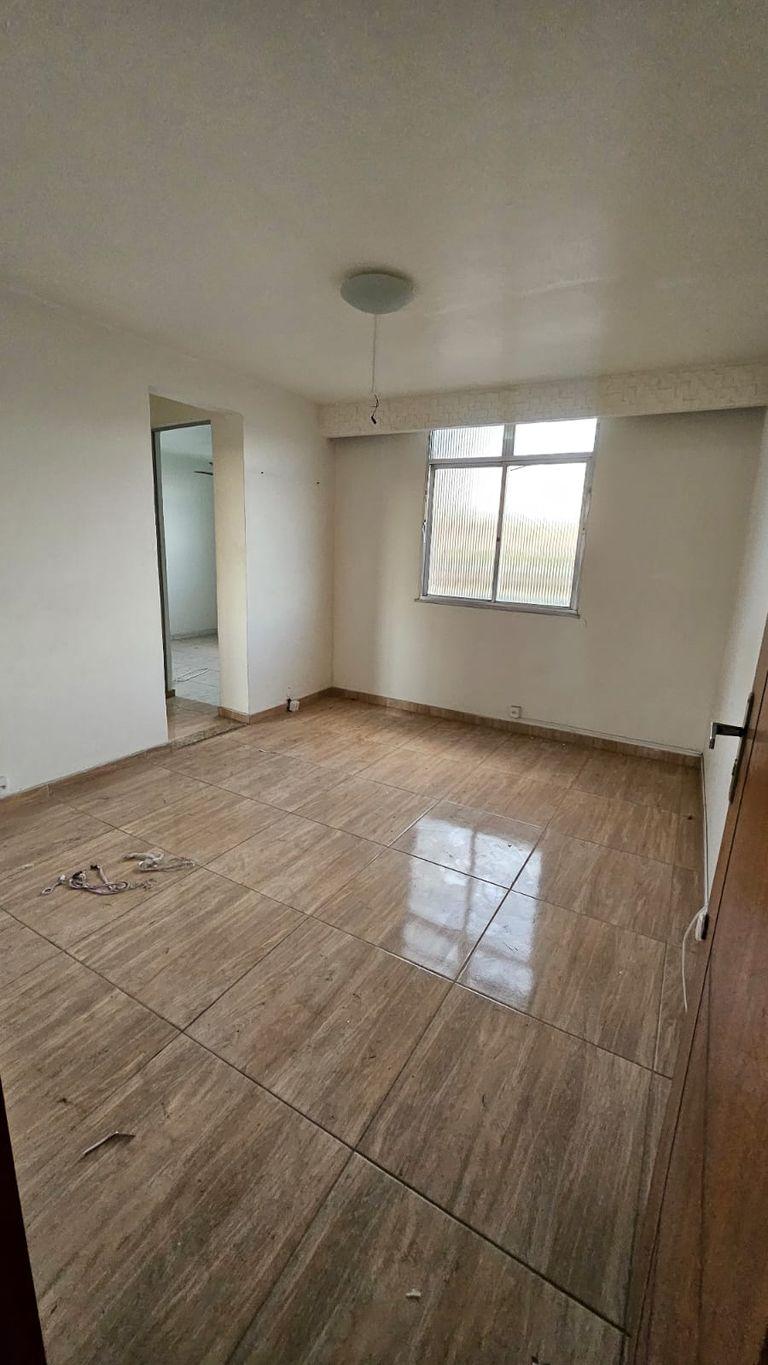 ? Apartamento à Venda em Oswaldo Cruz! ?