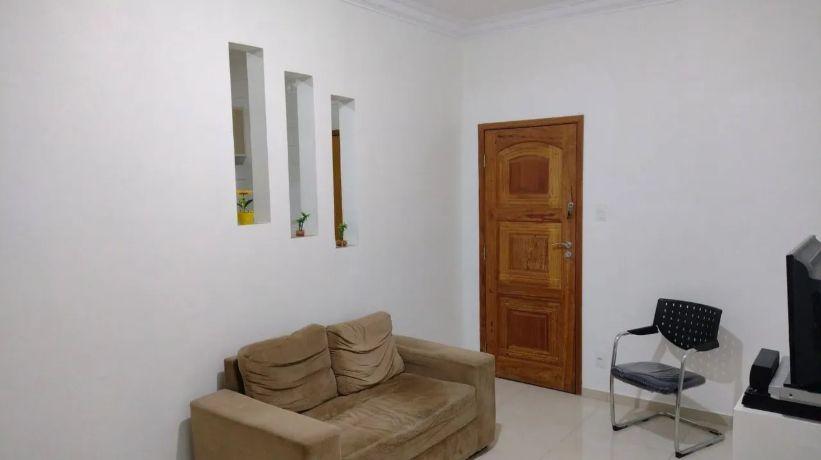 APARTAMENTO 2 QUARTOS COM DEPENDÊNCIA COMPLETA -RUA MAGALHÃES CASTRO ? RIACHUELO