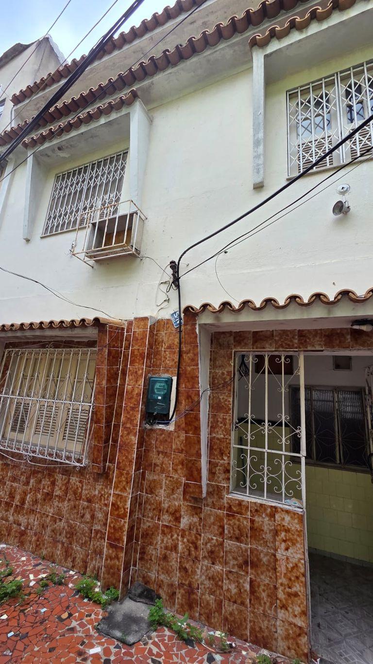 ? EXCELENTE CASA À VENDA NA RUA SANTO SEPULCRO ? MADUREIRA