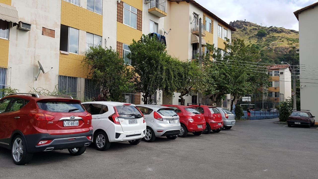 ? Apartamento à Venda na Rua do Tijolo ? Piedade