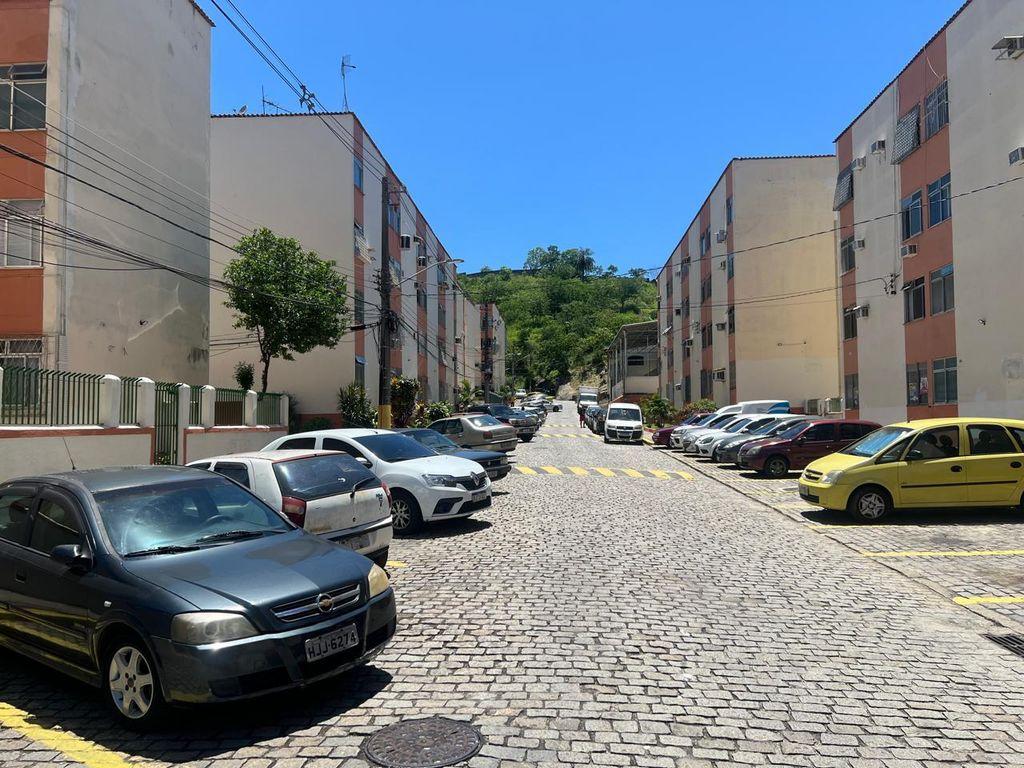? APARTAMENTO À VENDA NA AV. PASTOR MARTIN LUTHER KING JR.