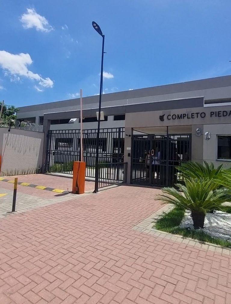 ? Apartamento à Venda - Primeira Locação em Piedade! ?