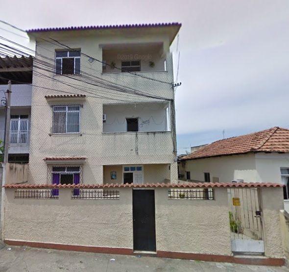 ? Apartamento à Venda - 2 Quartos, Sem Condomínio ?