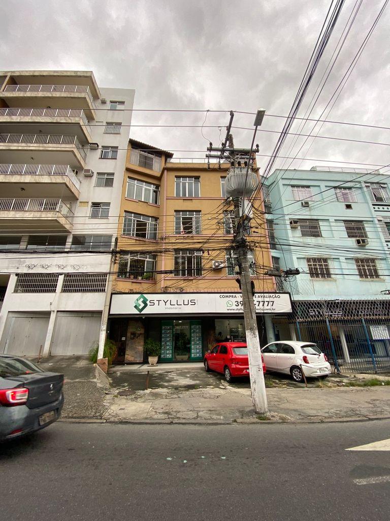 ? APARTAMENTO À VENDA NA RUA ARISTIDES CAIRE ? MÉIER