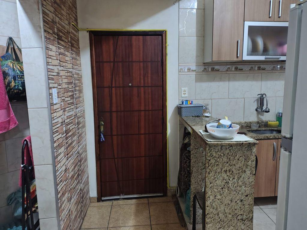 ? Apartamento na Rua Ibia ? Turiaçu