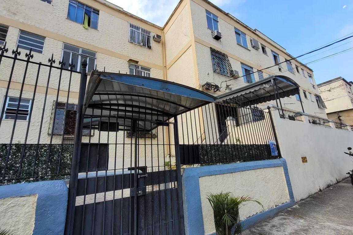? APARTAMENTO NA RUA BARBOSA RODRIGUES ? CAVALCANTI