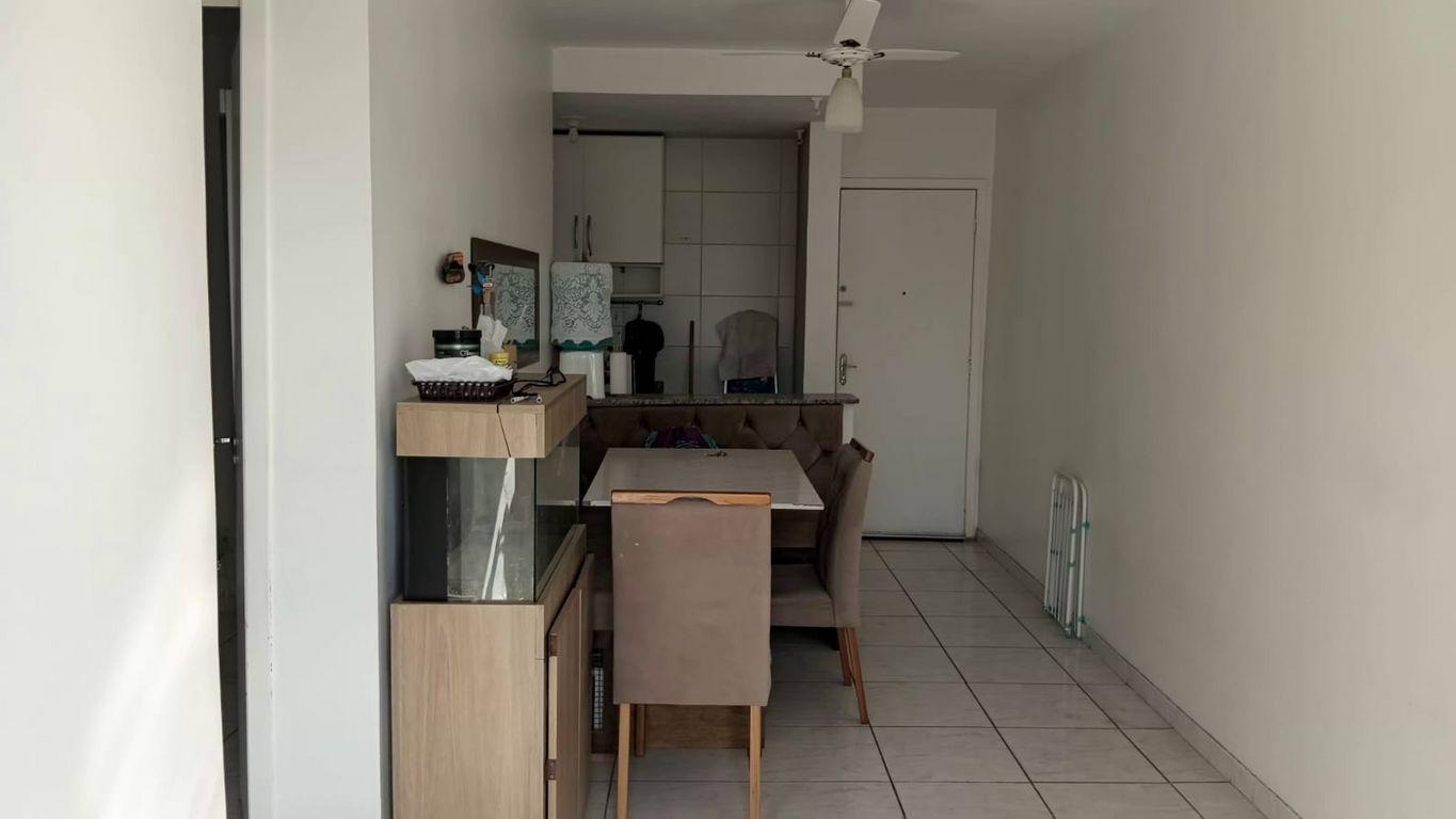 ? APARTAMENTO COM INFRAESTRUTURA COMPLETA ? QUINTINO