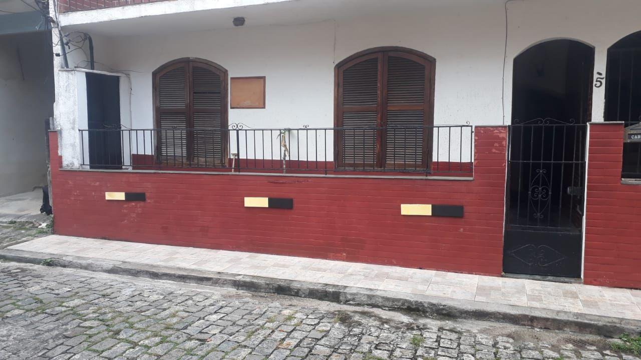 ? Casa de Condomínio à Venda ? Rua Caranda, Piedade