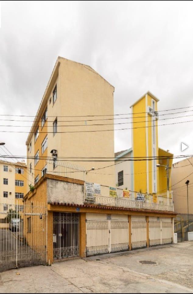 ? APARTAMENTO À VENDA NA AV. ERNANI CARDOSO ? CASCADURA