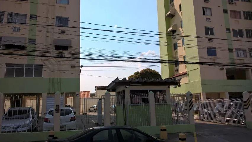 ? APARTAMENTO À VENDA NA RUA BOIACA ? BENTO RIBEIRO