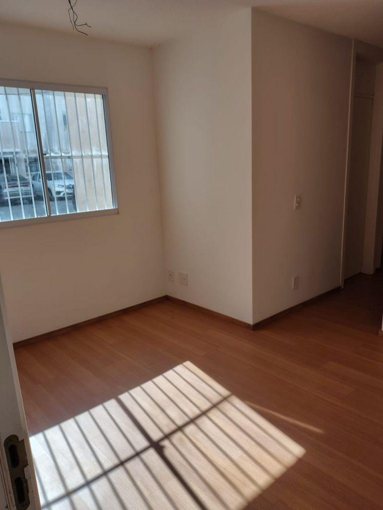 ? APARTAMENTO NO CONDOMÍNIO COMPLETO ? ENGENHO NOVO