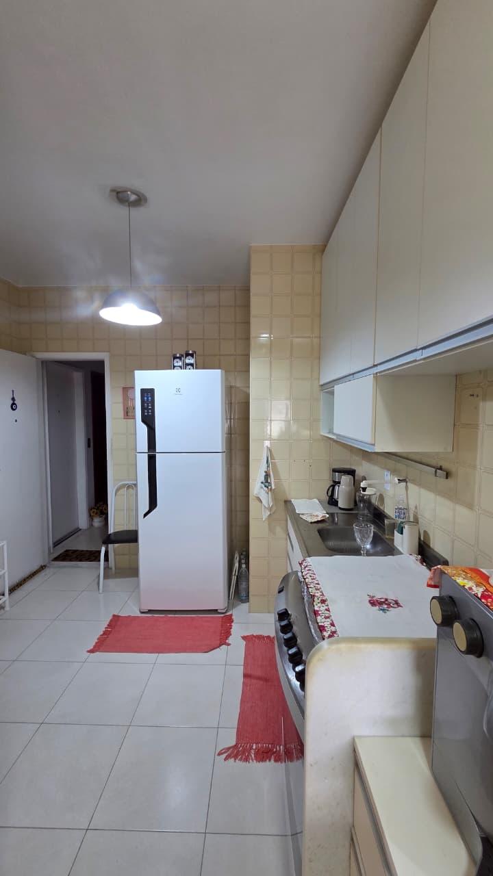Apartamento 2 quartos e 2 banheiros em Ararapira