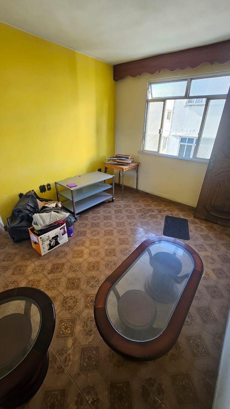 ? Apartamento à venda em Inhaúma ? Rua José dos Reis