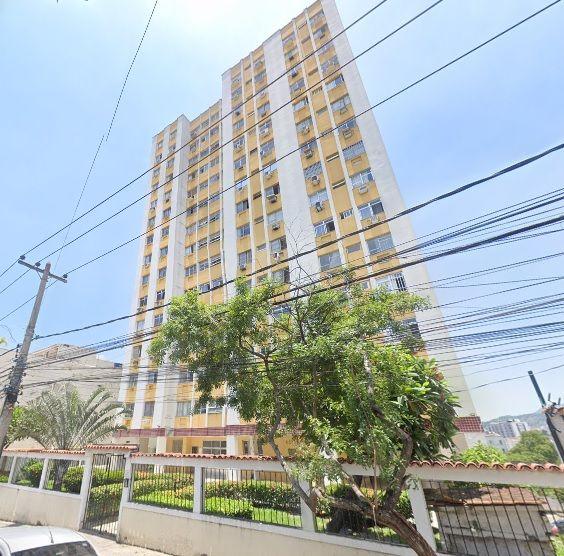 ? Lindo Apartamento à Venda no Centro do Cachambi! ?