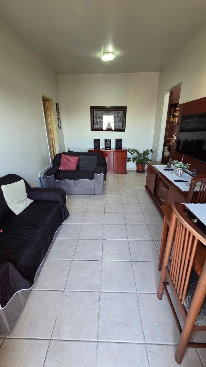 ? APARTAMENTO COM INFRAESTRUTURA