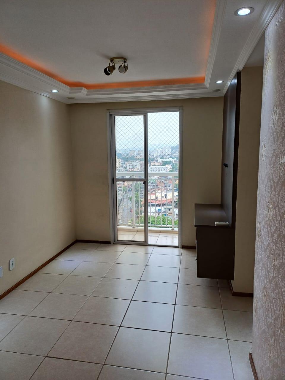 Apartamento à venda, 45m², 2 quartos, lazer completo, portaria 24h