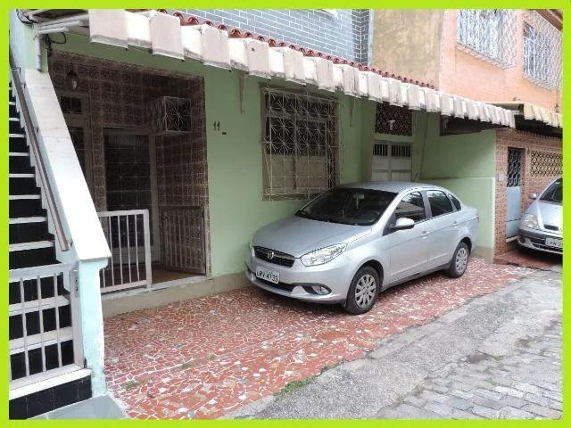 ? Apartamento Tipo Casa em Vila Residencial Fechada ?