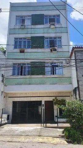 ? Apartamento à Venda no Riachuelo ? Rua Filgueiras Lima ?