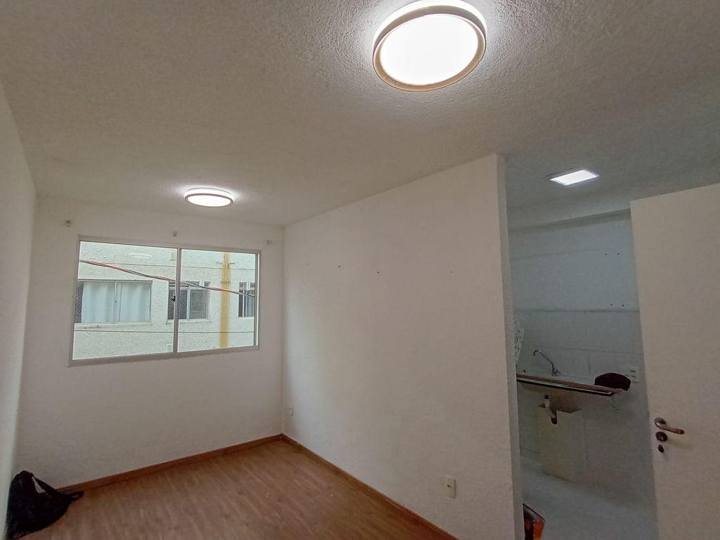 ? APARTAMENTO NA ÁGUA SANTA ? RUA PAULO DE MEDEIROS, 80