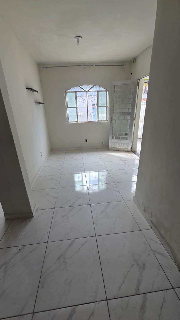 Casa 2 quartos com garagem