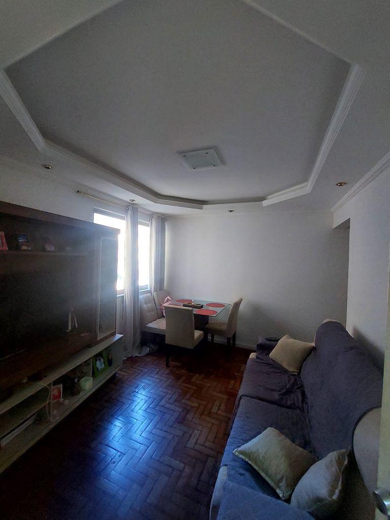 ? Apartamento à Venda - Lins de Vasconcelos, Rio de Janeiro! ?