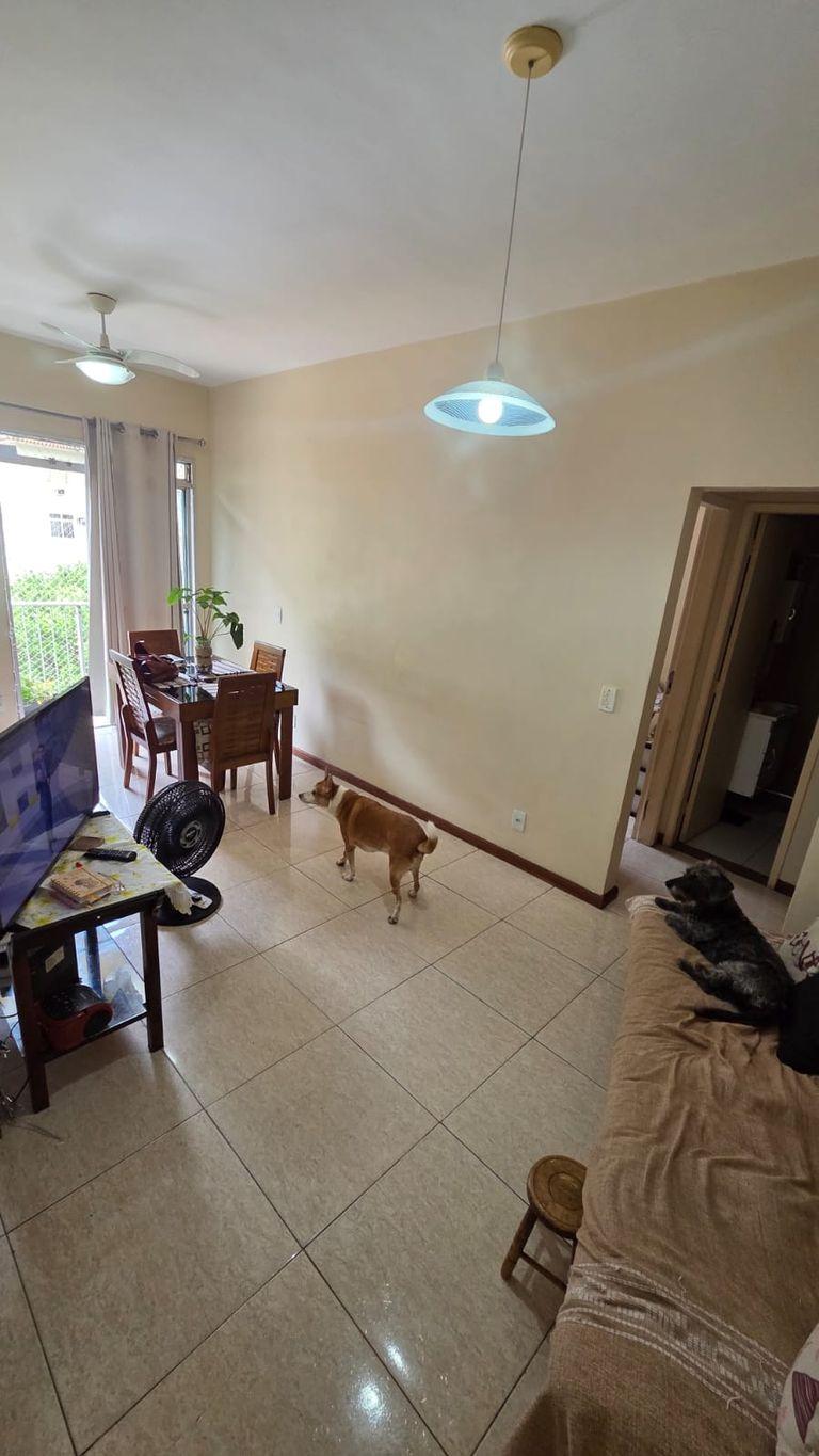 ? Apartamento na Rua Senador Nabuco ? Vila Isabel