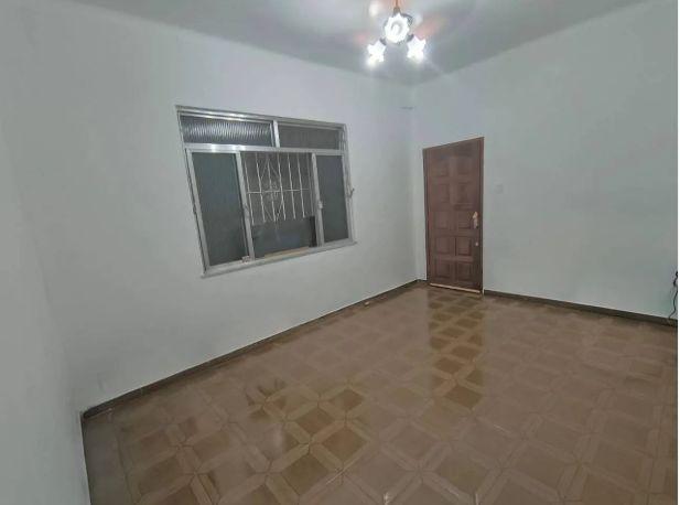 ? APARTAMENTO AMPLO E TÉRREO ? RUA PIRAÍ,