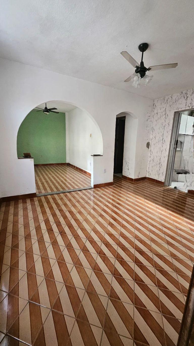 ? Apartamento à Venda em Inhaúma ? Rua José dos Reis
