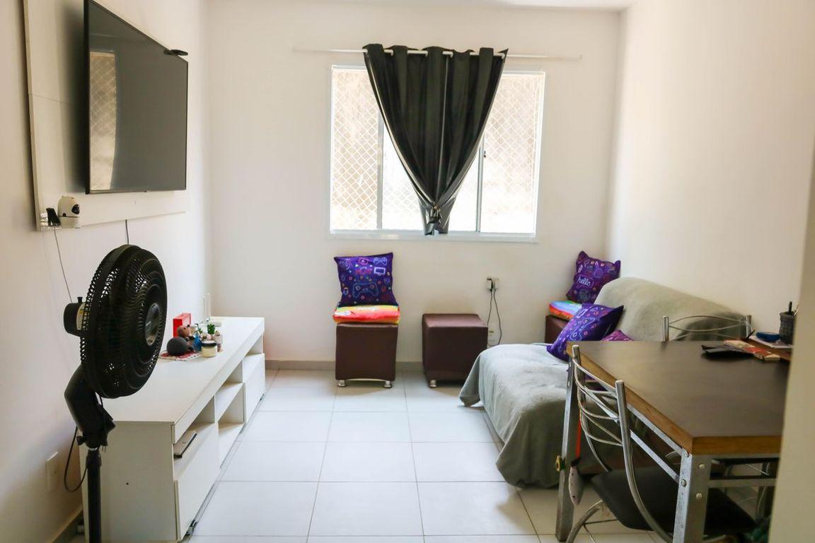 ? Apartamento na Rua Baronesa de Uruguaiana ? Lins de Vasconcelos